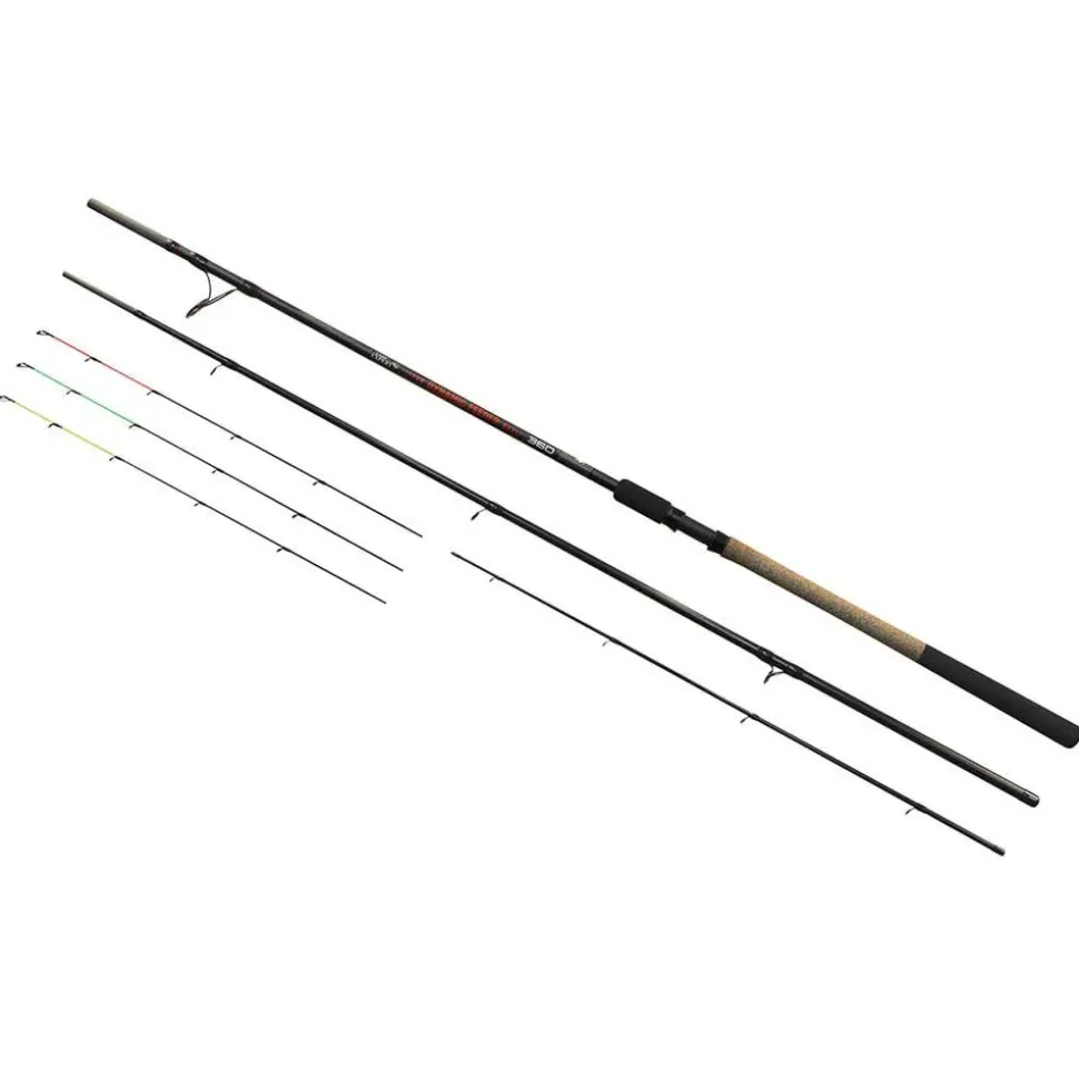 Carp Expert Caña feeder Dynamic