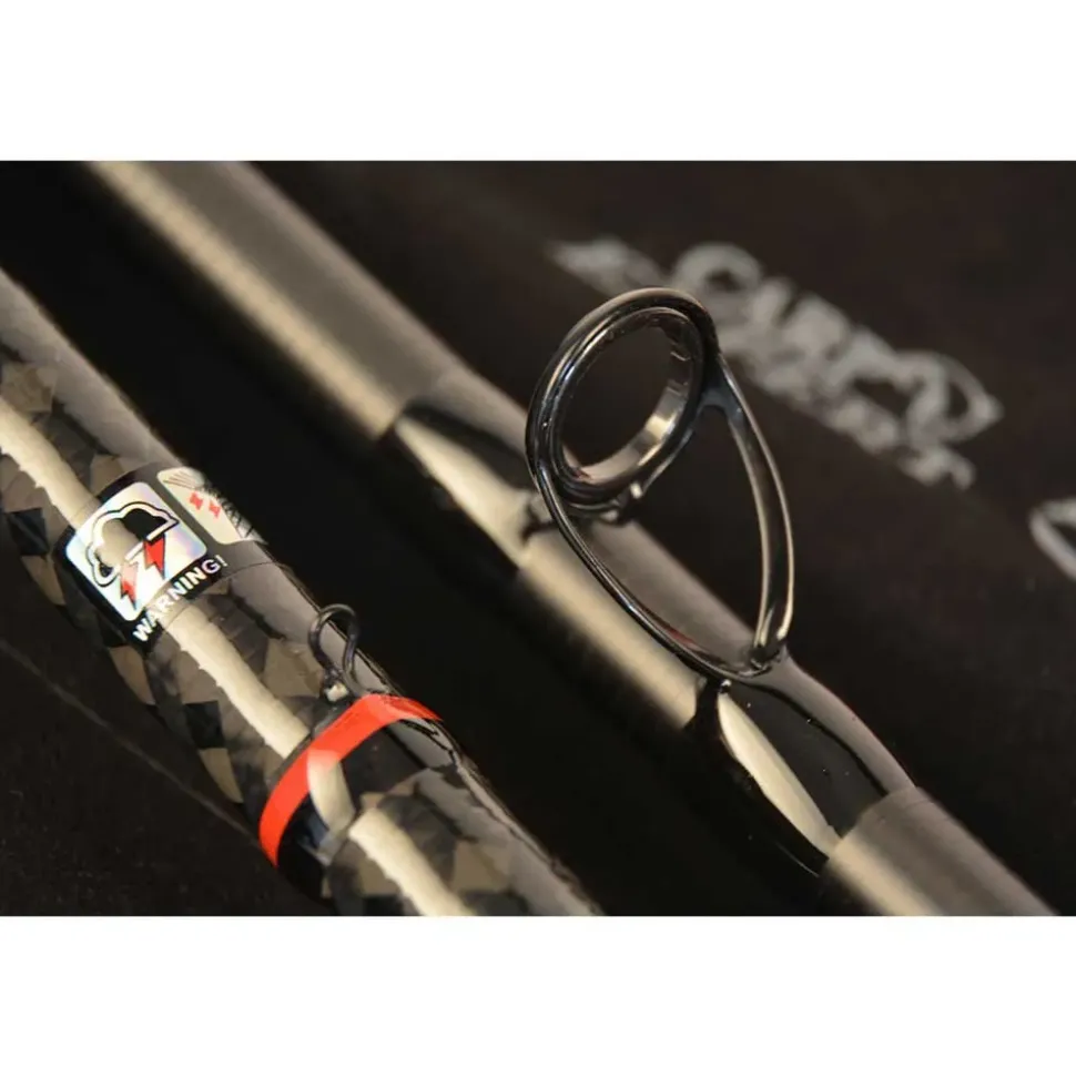 Carp Expert Caña feeder Power Method Heavy