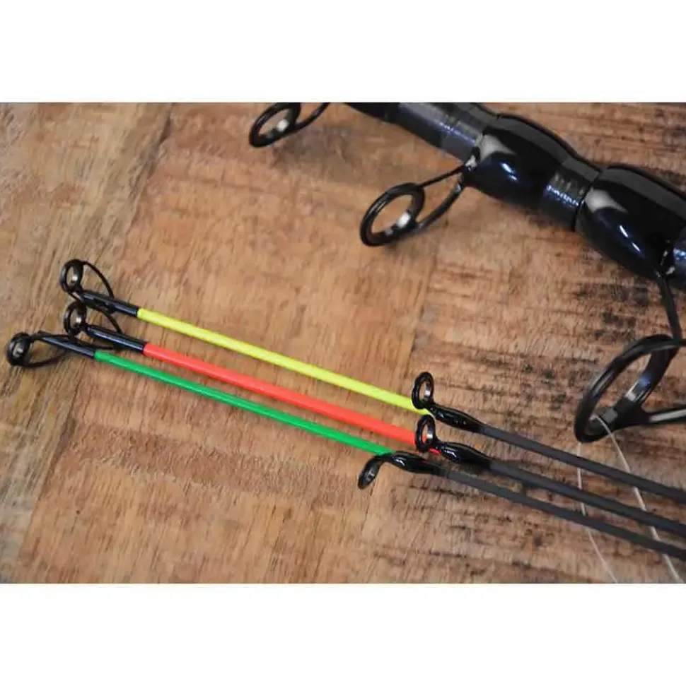Carp Expert Caña feeder Revolution Tele