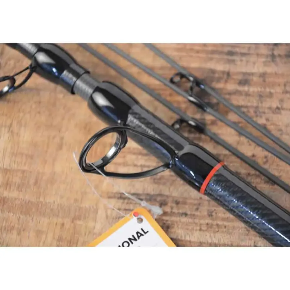 Carp Expert Caña feeder Revolution Tele