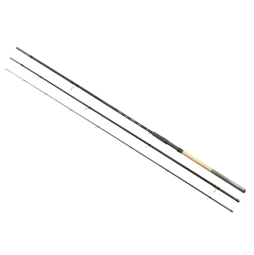 Carp Expert Caña pesca a la inglesa Max 2
