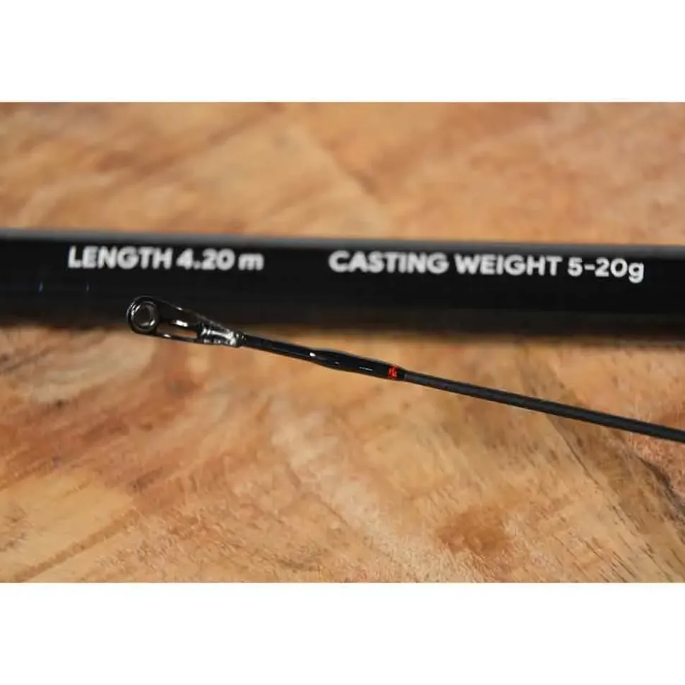 Carp Expert Caña pesca a la inglesa Max 2