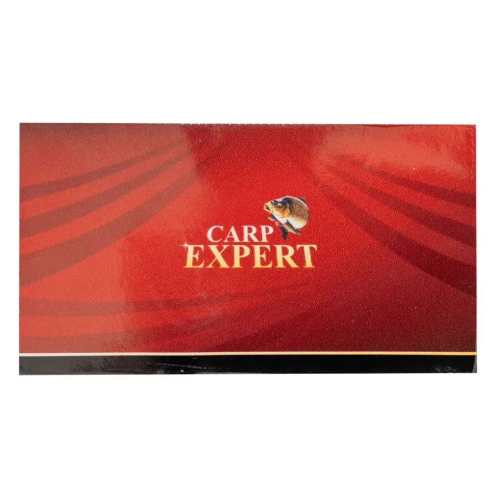 Carp Expert Pegatina Logo
