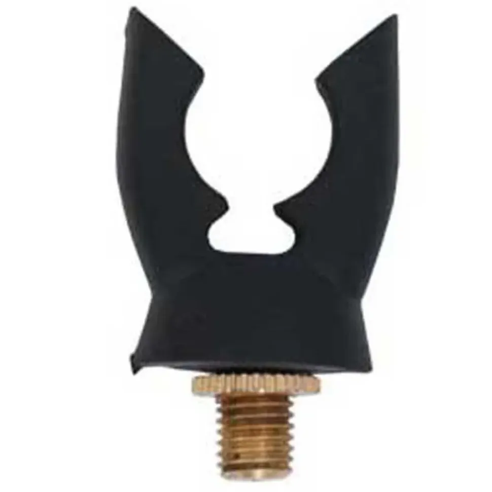 Carp Expert Soporte de varilla de pincho engomado