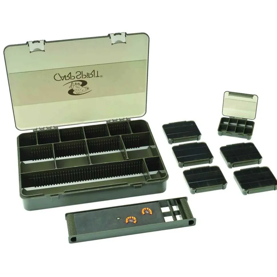 Carp Spirit Caja Carp XL