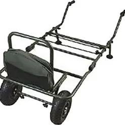 Carp Spirit Carro de carpfishing Chariot Session