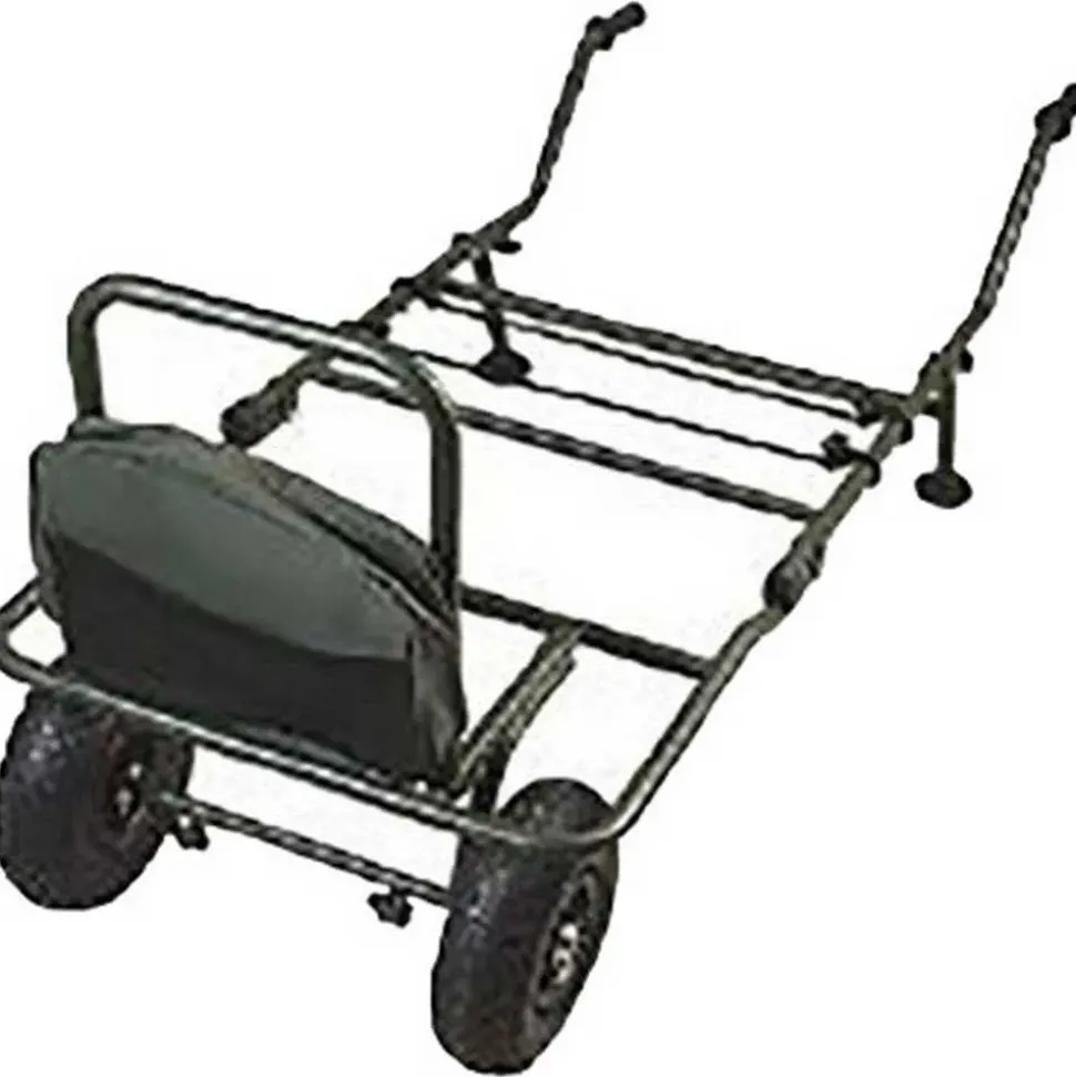 Carp Spirit Carro de carpfishing Chariot Session