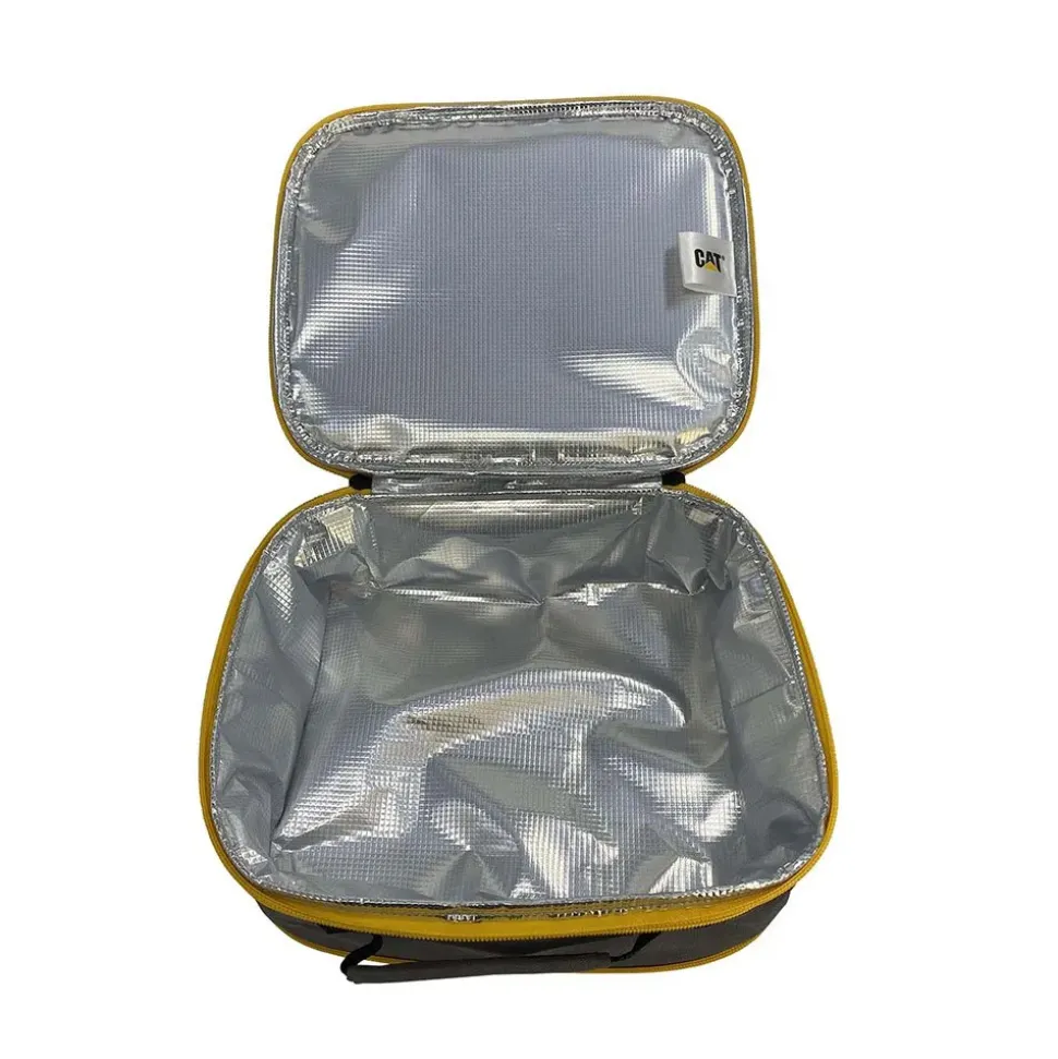 Caterpillar Nevera portátil blanda 7L