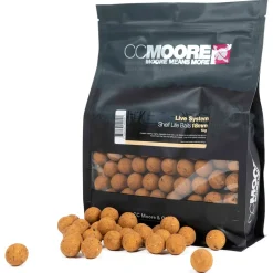 Ccmoore Boilie Live System 1kg