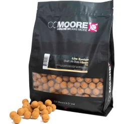 Ccmoore Boilie Live System 1kg