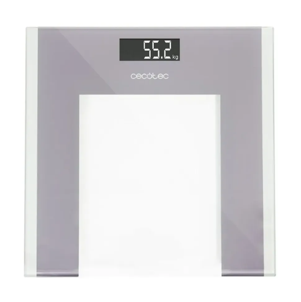 Cecotec Báscula Digital Surface Precision Healthy