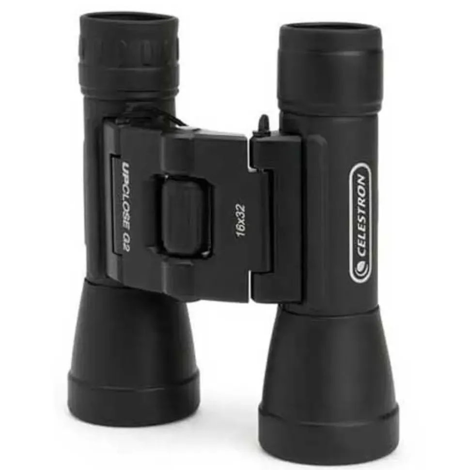 Celestron Prismáticos Upclose G2 16x32