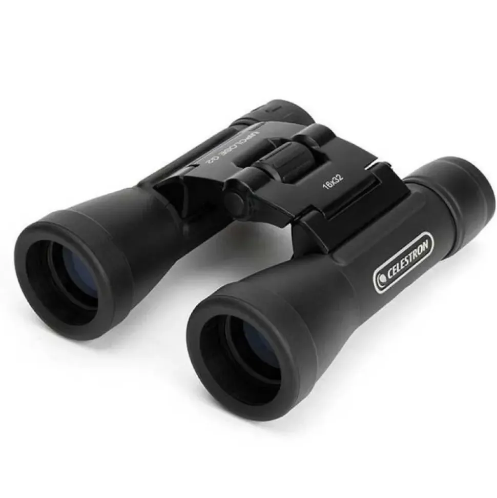 Celestron Prismáticos Upclose G2 16x32