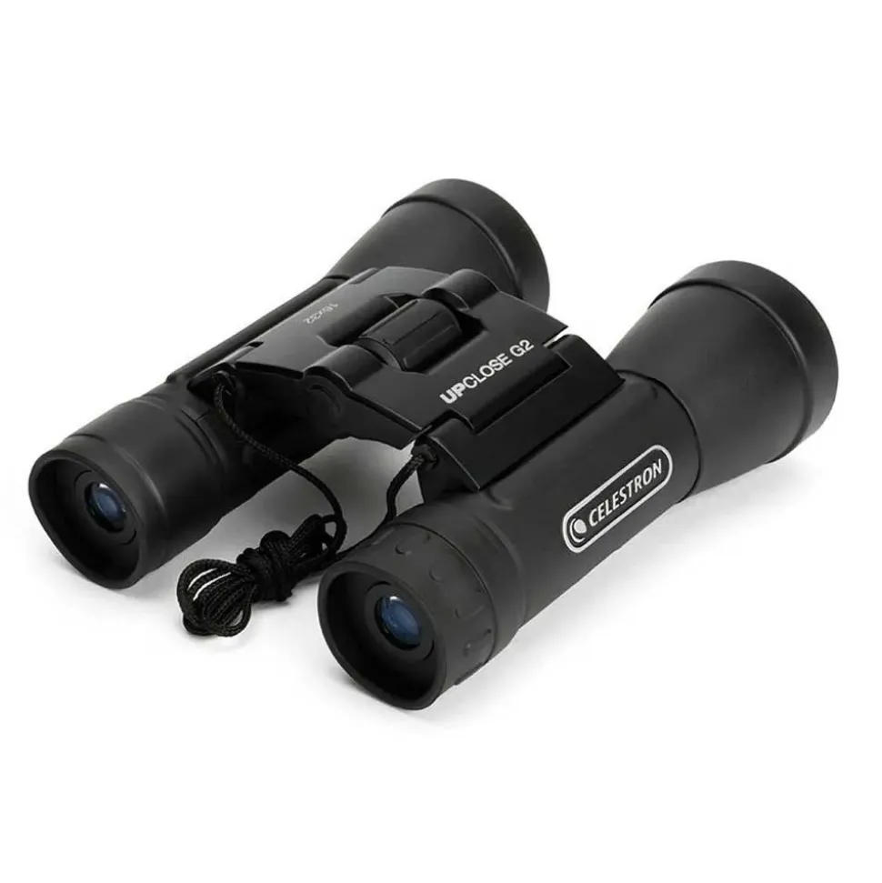 Celestron Prismáticos Upclose G2 16x32