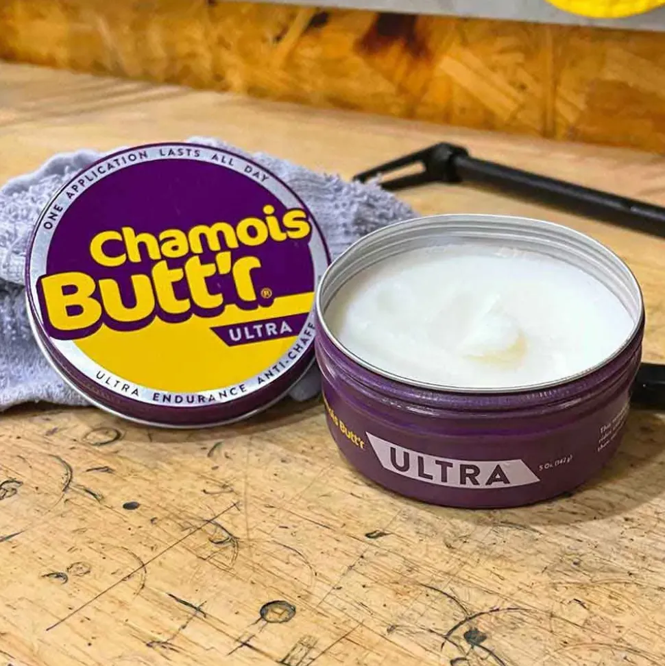 Chamois Butt´r Bálsamo ultra 142g
