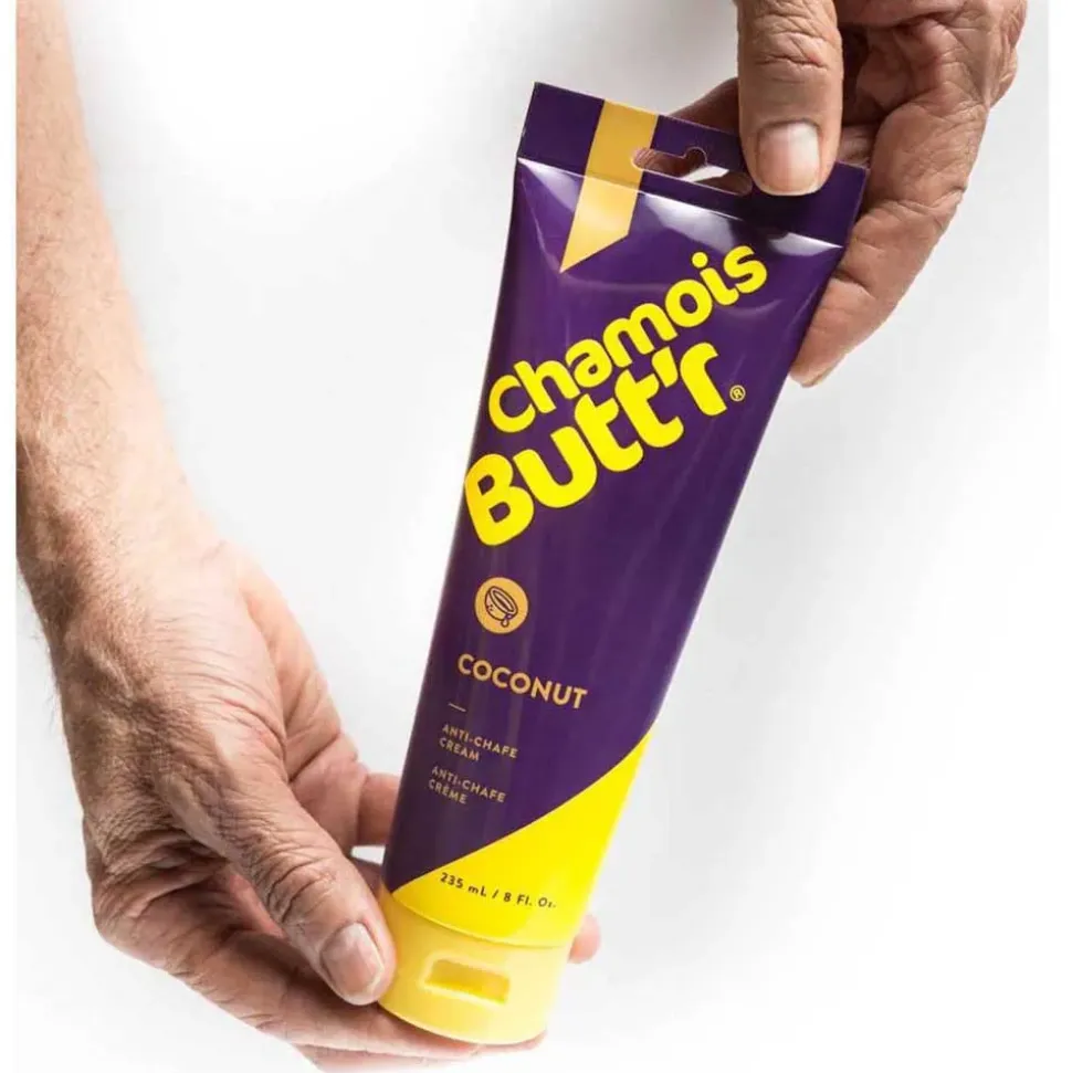 Chamois Butt´r Crema Coco 235ml
