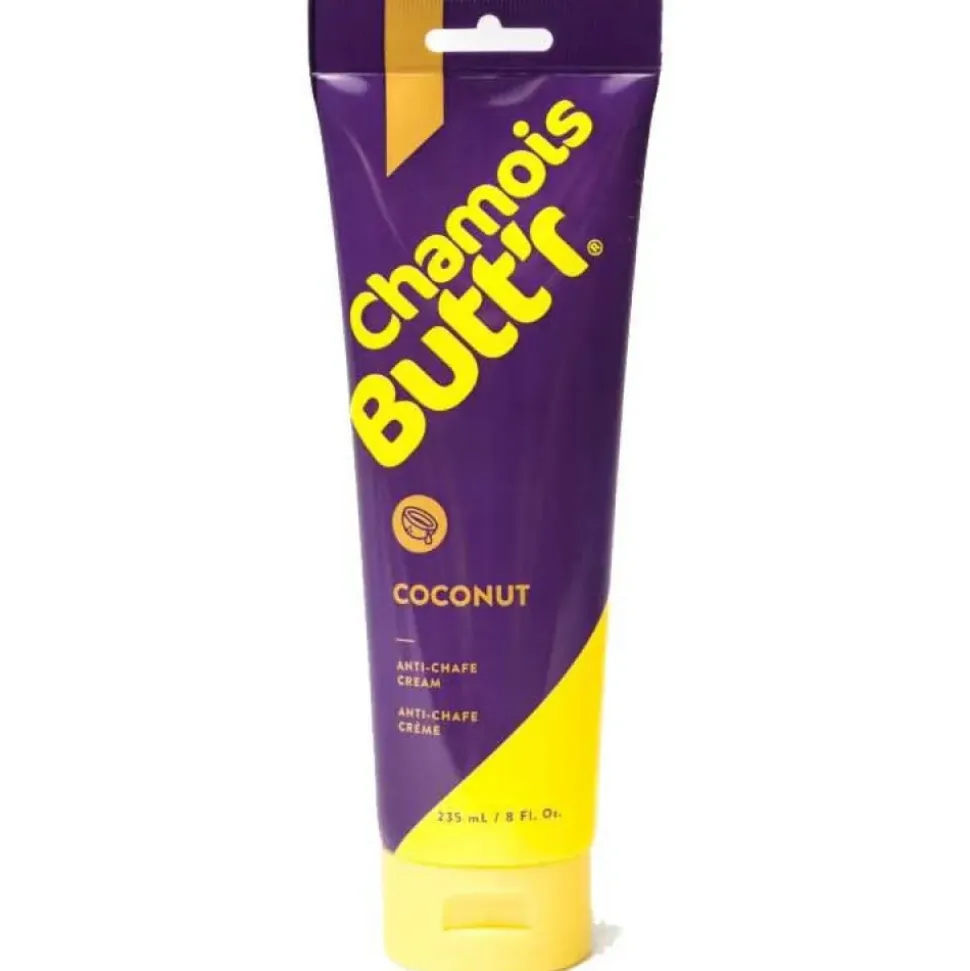 Chamois Butt´r Crema Coco 235ml