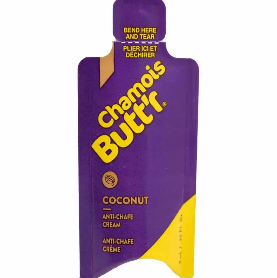 Chamois Butt´r Crema Coconut Monodose 9ml
