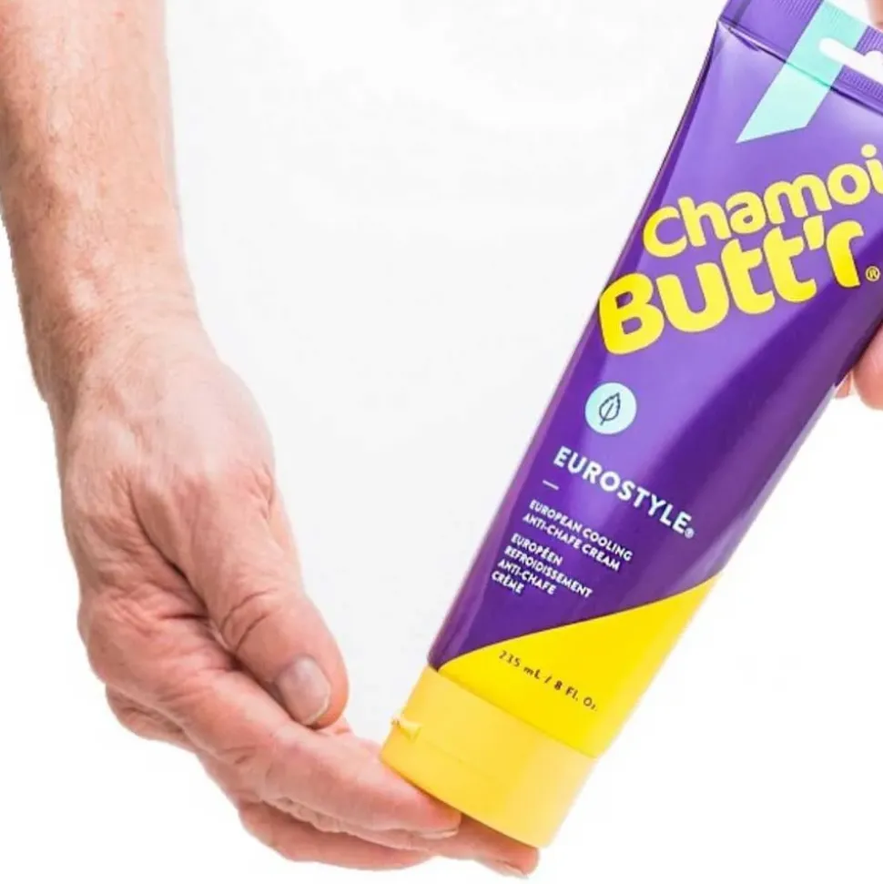 Chamois Butt´r Crema Eurostyle 235ml