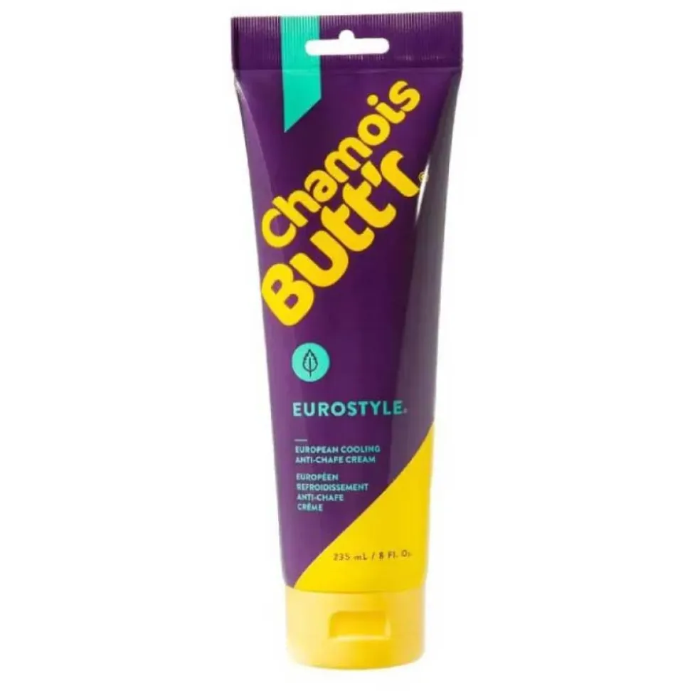 Chamois Butt´r Crema Eurostyle 235ml