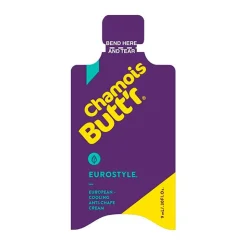Chamois Butt´r Crema Eurostyle Anti-Chafe 9ml