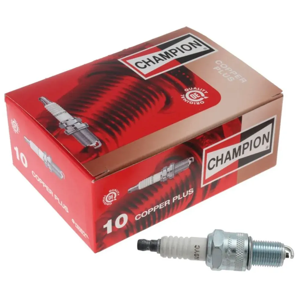 Champion Parts Bujía L86C