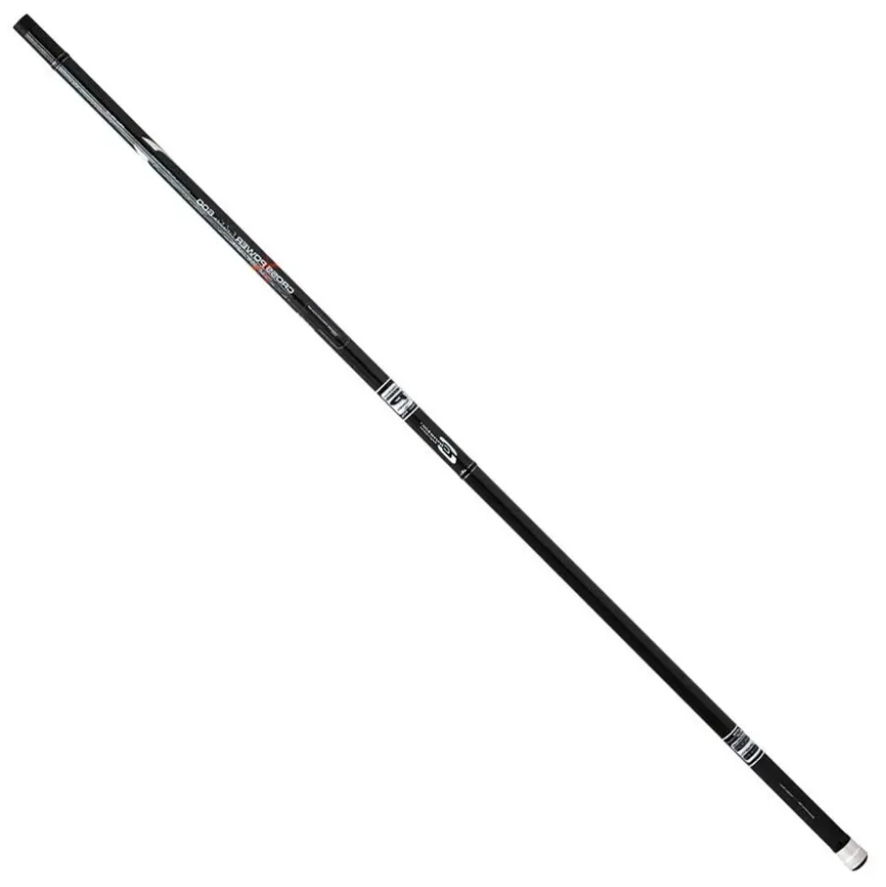 Cinnetic Caña coup Cross Power Pulse Evolution