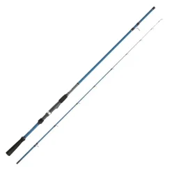 Cinnetic Caña de Eging Blue Line Light Boat