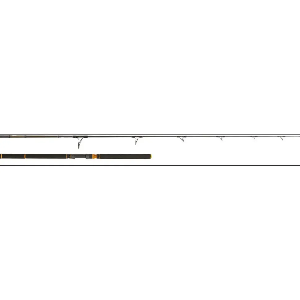Cinnetic Caña popping Rayforce Blaster Tuna