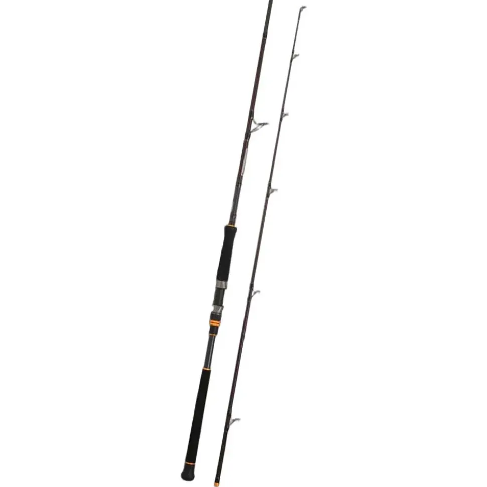 Cinnetic Caña siluro Armed Spinn