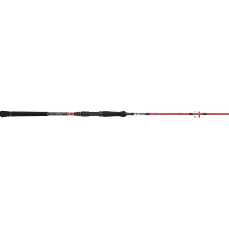 Cinnetic Caña siluro MaGline Float Tube