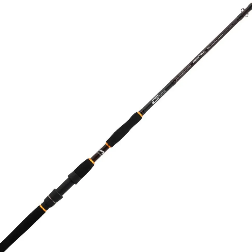 Cinnetic Caña siluro Rextail Giant Pellet