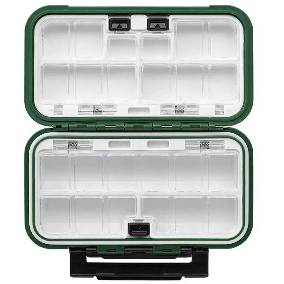 Cinnetic Caja de pesca Rock M