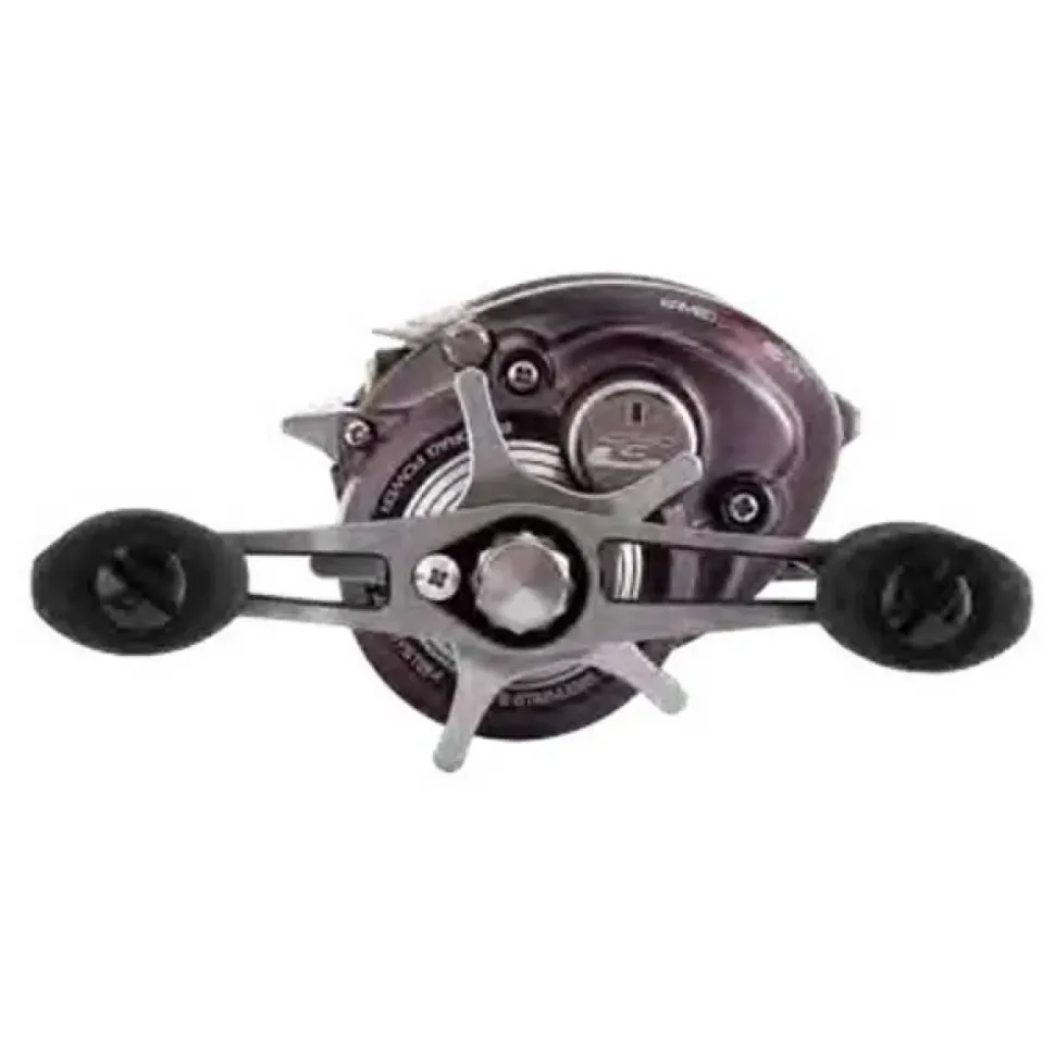 Cinnetic Carrete baitcasting Armed CRB4 BC