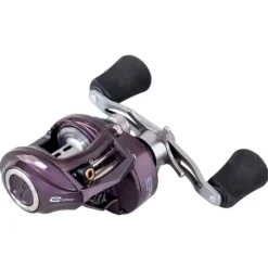 Cinnetic Carrete baitcasting Armed CRB4 BC