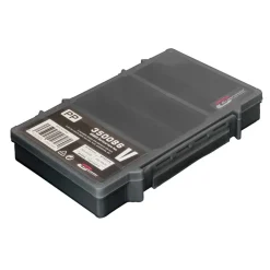 Cinnetic Estuche señuelos Armed Vertical Lure Box