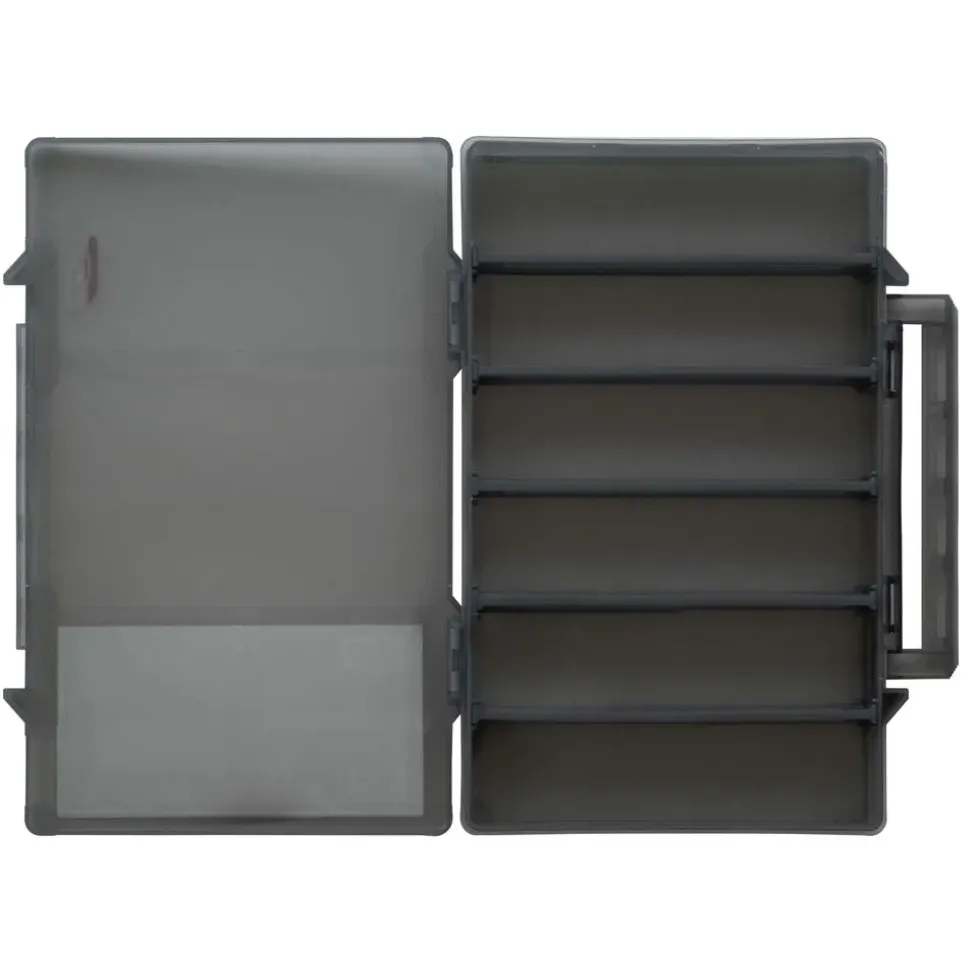 Cinnetic Estuche señuelos Armed Vertical Lure Box