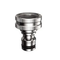 Claber Conector de grifo de agua 3/4´´
