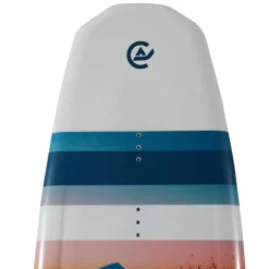Coasto Tabla de wakeboard Kyanit 140
