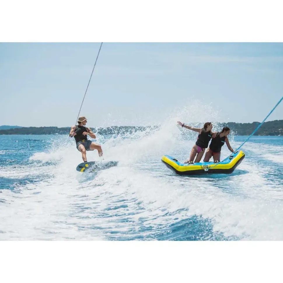 Coasto Tabla de wakeboard Kyanit 140