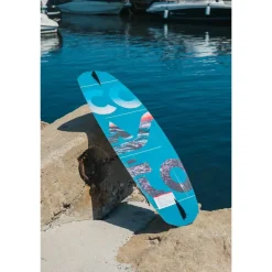 Coasto Tabla de wakeboard Kyanit 140