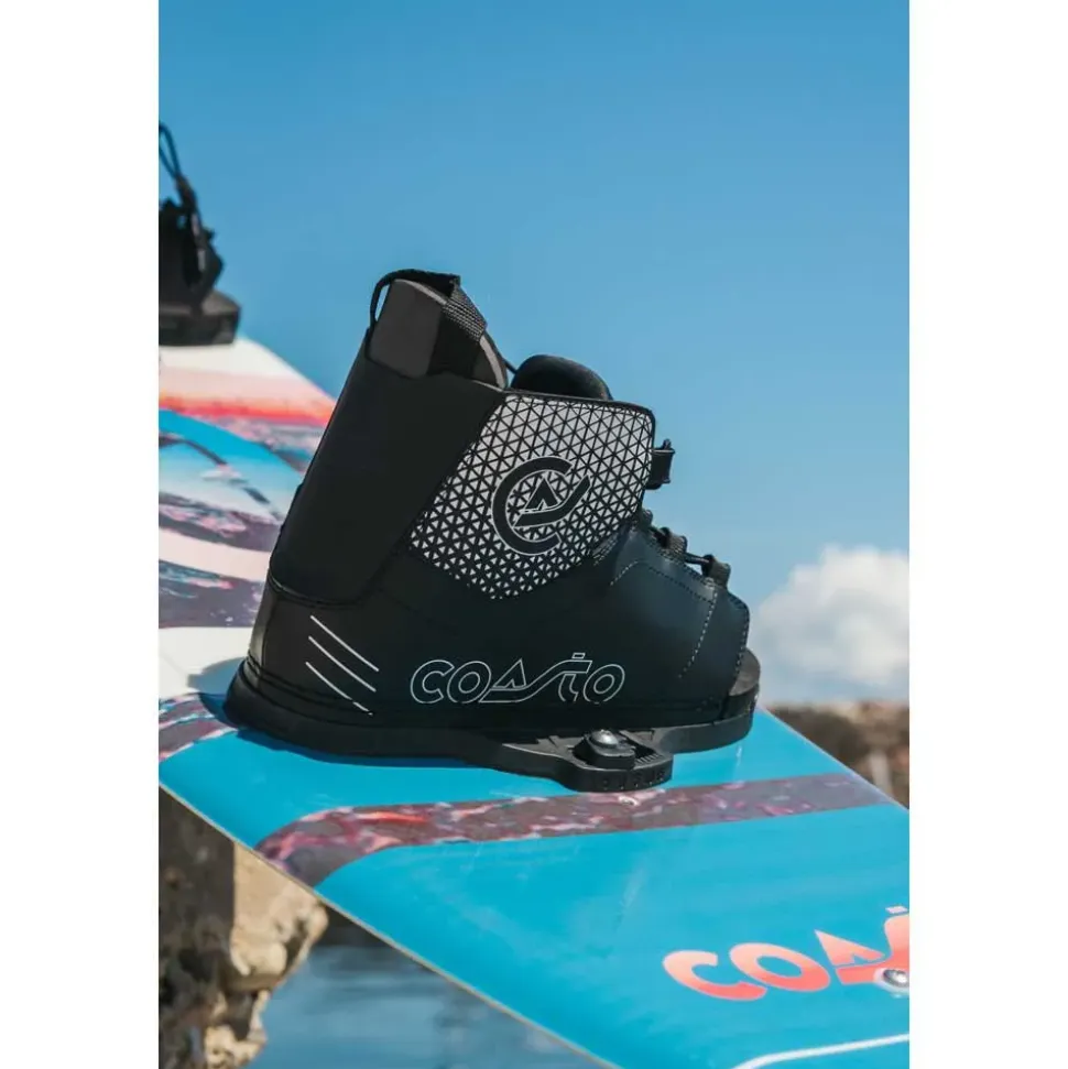 Coasto Tabla de wakeboard Kyanit 140