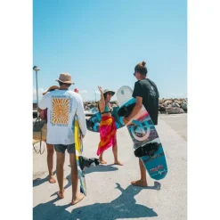 Coasto Tabla de wakeboard Kyanit 140