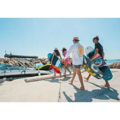 Coasto Tabla de wakeboard Kyanit 140
