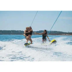 Coasto Tabla de wakeboard Kyanit 140