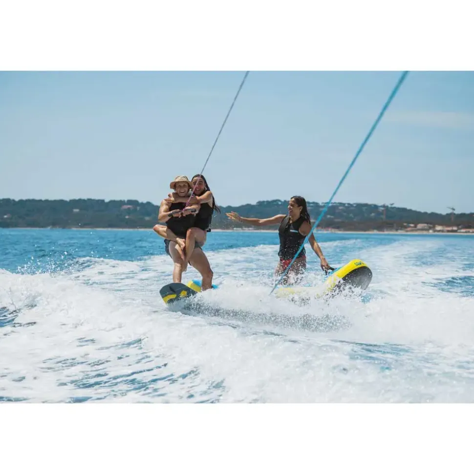 Coasto Tabla de wakeboard Kyanit 140