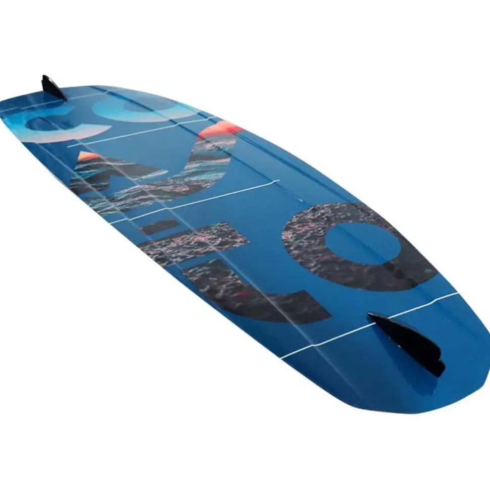 Coasto Tabla de wakeboard Kyanit 140