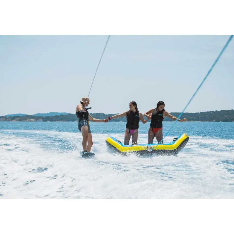 Coasto Tabla de wakeboard Kyanit 140