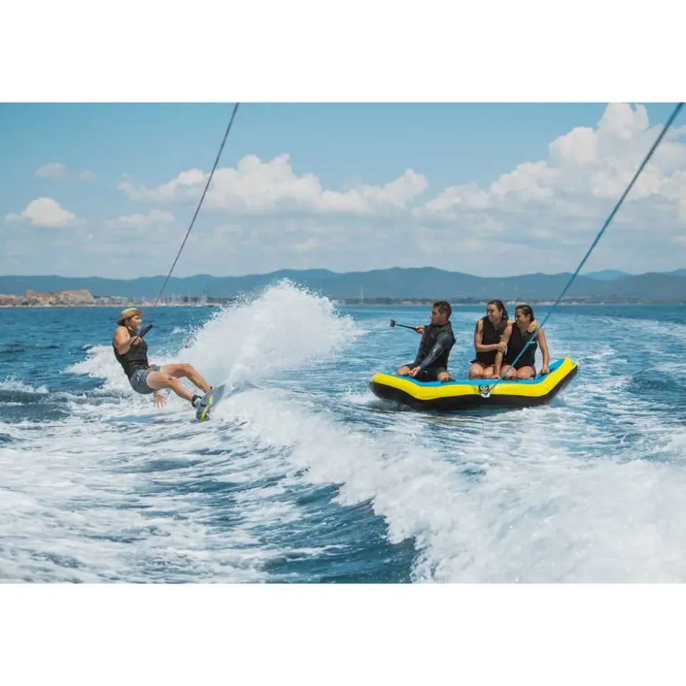 Coasto Tabla de wakeboard Kyanit 140