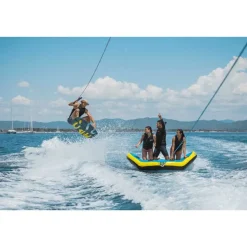 Coasto Tabla de wakeboard Kyanit 140